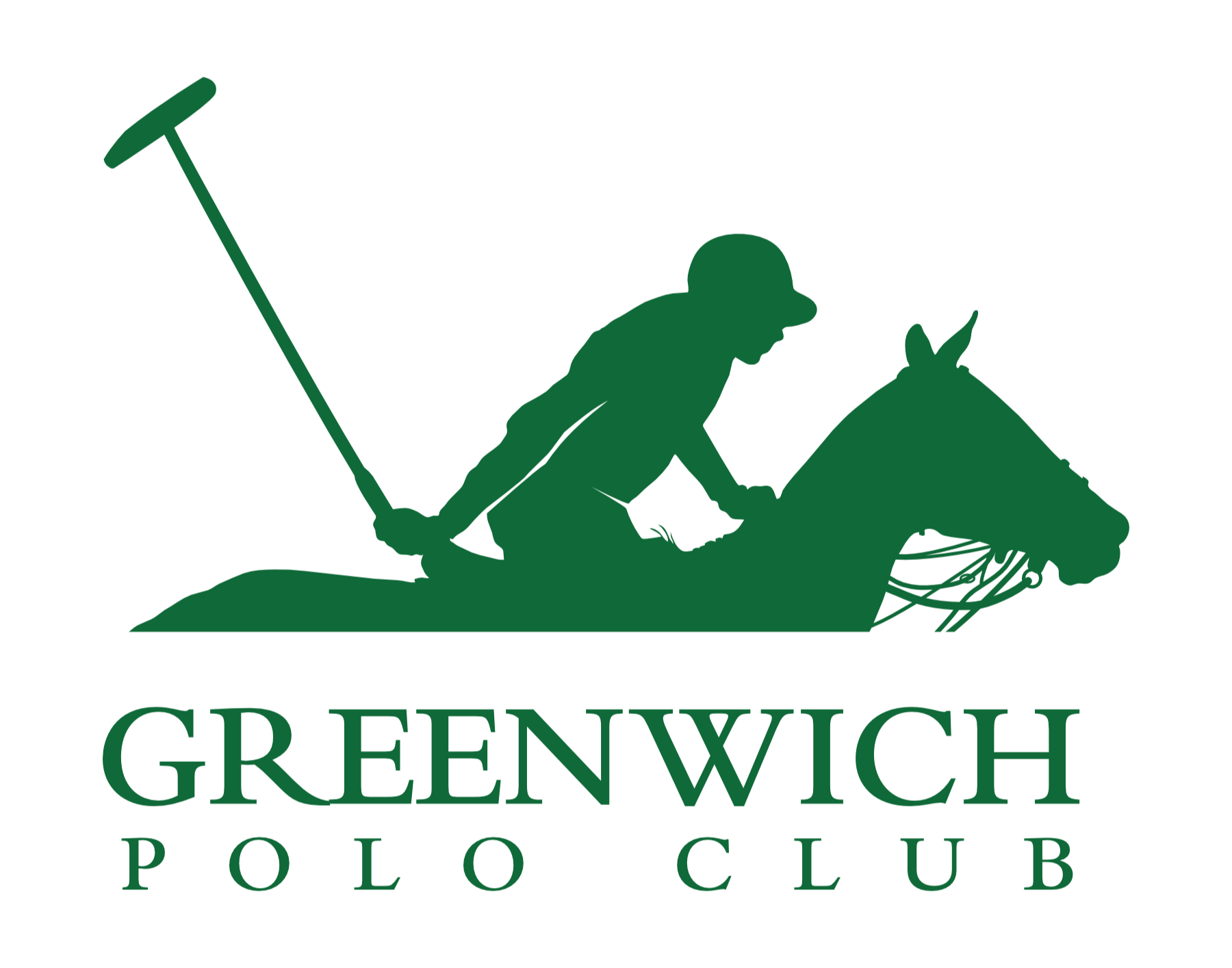 Greenwich Polo Logo